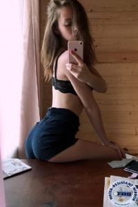 индивидуалка Юленька, 25, Волгоград