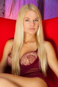 индивидуалка Иона, 24, Волгоград