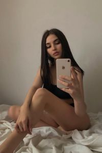 индивидуалка Наталья, 19, Волгоград
