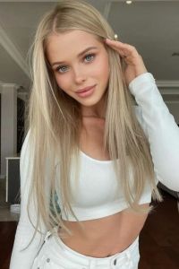 индивидуалка Ксюня, 21, Волгоград